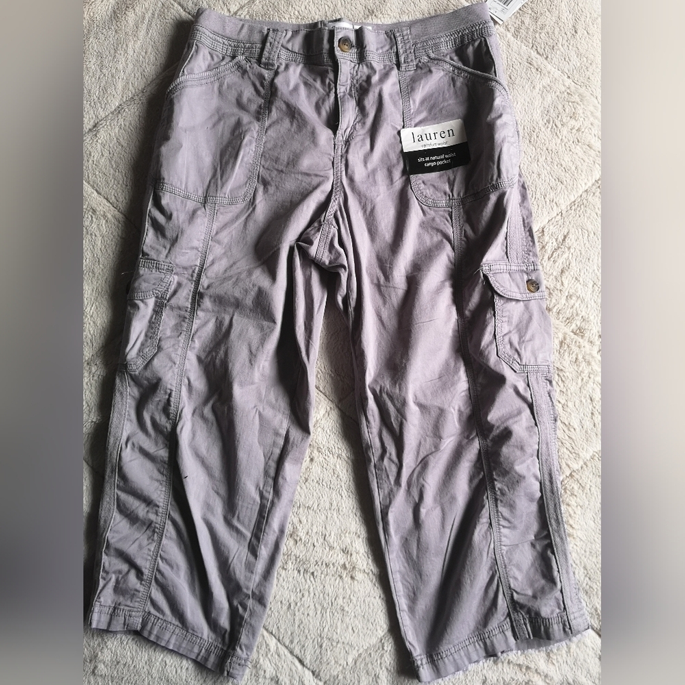 New Dash Lauren pants